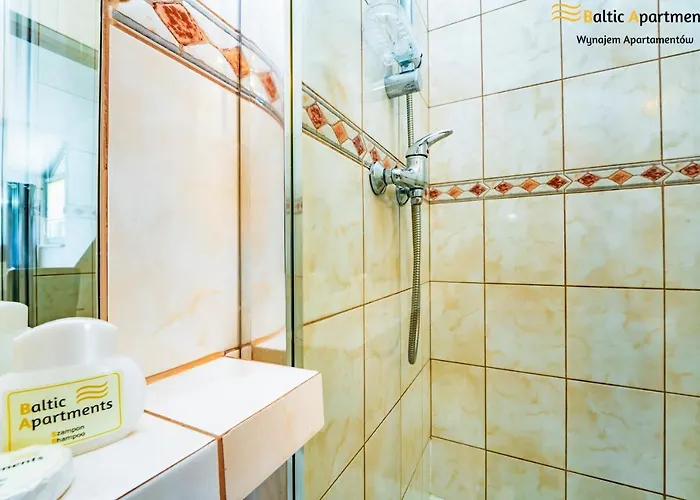 Baltic - Dorota * Świnoujście